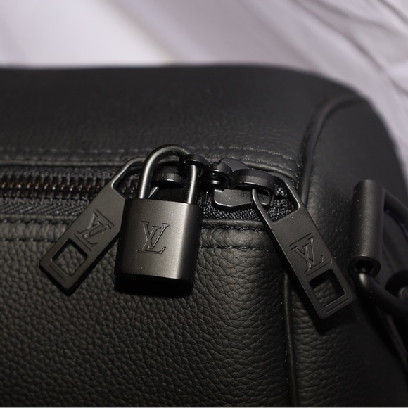 Authentic New Louis Vuitton | M21420 KEEPALL BANDOULIÈRE 50 - Picture 7 of 7